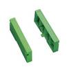 Elément de boîtier Phoenix Contact 2906131 plastique 10 pc(s)