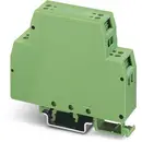 Boîtier pour rail Phoenix Contact UEG 20 2790211 avec raccord à vis plastique 10 pc(s)