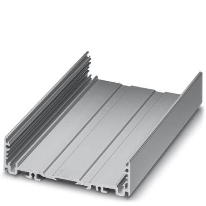 Elément de boîtier Phoenix Contact 2200941 aluminium aluminium 235 x 105 x 29.4 1 pc(s)