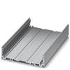 Elément de boîtier Phoenix Contact 2200941 aluminium aluminium 235 x 105 x 29.4 1 pc(s)