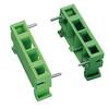 Elément de boîtier Phoenix Contact 2907826 plastique 10 pc(s)