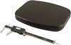 Boîtier portatif Hammond Electronics 1599TABLBKBAT ABS noir 240 x 190 x 30 1 pc(s)