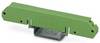 Capot de boîtier pour rail Phoenix Contact ME B-SA/NS 35 2935959 plastique 10 pc(s)