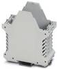 Elément inférieur de boîtier pour rail Phoenix Contact ME 45 UT KMGY 2709655 Polyamide 10 pc(s)