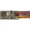 Décodeur de loco TAMS Elektronik 41-03313-01 LD-G-31 avec connecteur, sans câble