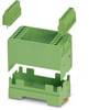 Boîtier pour rail Phoenix Contact EMG 37-LG/SET 2940029 plastique 10 pc(s)