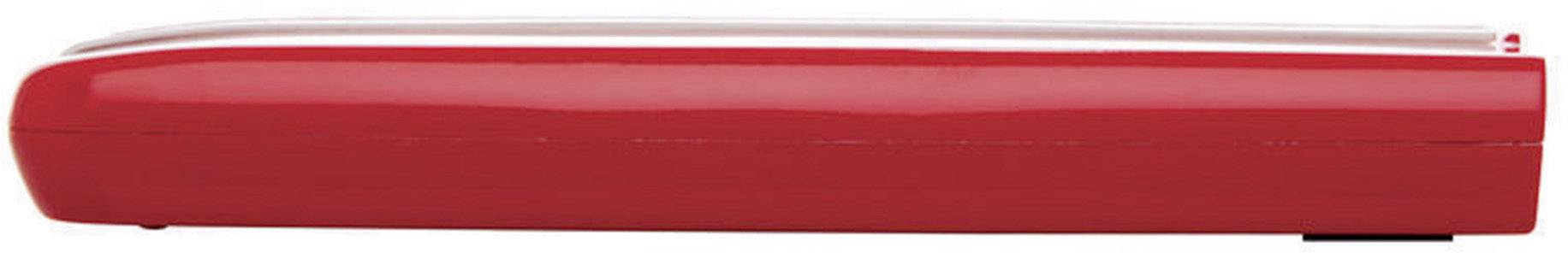 Disque dur externe 2,5" Verbatim GT SuperSpeed 500 GB USB 3.1 (Gen 1) rouge-7