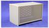 Capot de boîtier Hammond Electronics 1451-29 acier gris 254 x 305 x 132 1 pc(s)