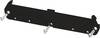 Elément latéral de boîtier pour rail Phoenix Contact UM108-SE BK 2909989 plastique 10 pc(s)