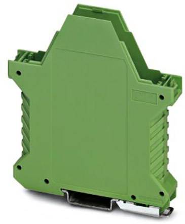 Elément inférieur de boîtier pour rail Phoenix Contact ME 17,5 UTG GN 2906788 plein(e) Polyamide 17.6 x 99 x 107.3 10 pc(s)