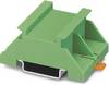 Support de montage de boîtier pour rail Phoenix Contact SISM 45 2942865 10 pc(s)