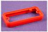 N/A Hammond Electronics 1455CBRED-10 ABS rouge (L x l x H) 8 x 54 x 23 mm