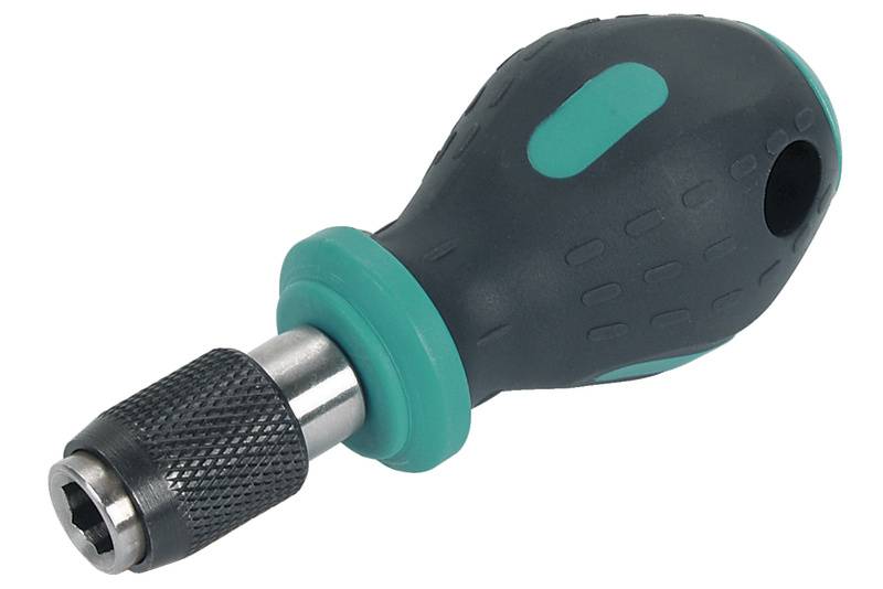 Tournevis 2C Wolfcraft 1239000-0