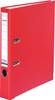 Classeur Falken PP-Color 9984162 2 étriers DIN A4 rouge
