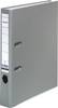 Classeur Falken PP-Color 9984113 2 étriers DIN A4 gris