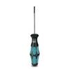 Phoenix Contact SZF 2-0,8X4,0 pour l'atelier Tournevis pour vis à fente Largeur de lame: 4 mm Longueur de la lame: 100 mm DIN ISO 2380-1 10 pc(s)