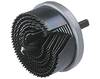 Scie cloche standard Wolfcraft 2160000 2160000 25 mm, 32 mm, 38 mm, 45 mm, 50 mm, 56 mm, 62 mm 1 pc(s)