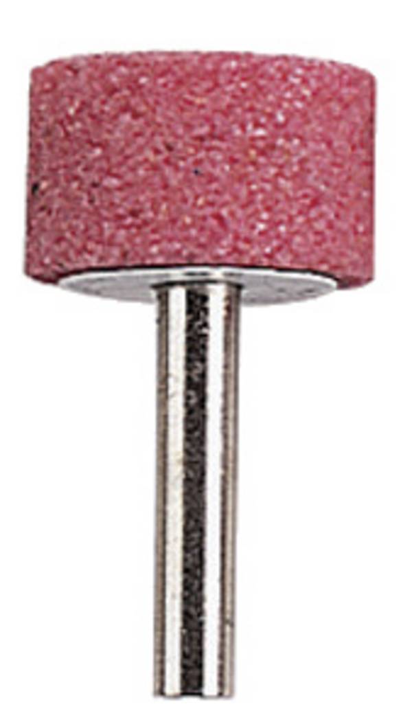 1 meule abrasive sur tige Wolfcraft 2172000