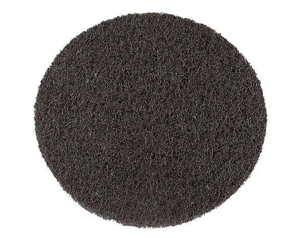 1 disque mousse auto-agrippant Wolfcraft 2219000