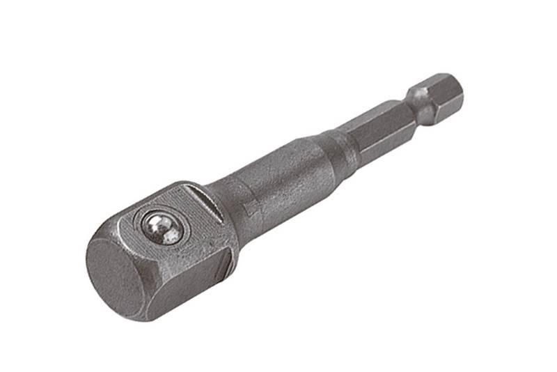 Wolfcraft 2414000 1/2 pouces Propulseur 1/4" (6.3 mm) 72 mm