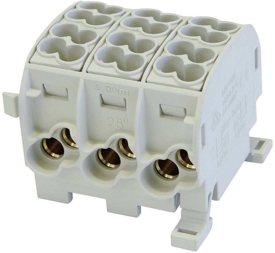 HoraeTec 080130-0-4 1 pc(s)