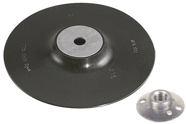 Plateau de ponçage angulaire Wolfcraft 2454000
