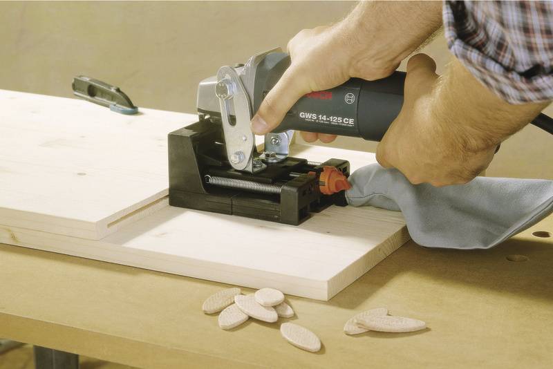 Kit de fraisage universel Wolfcraft 2920000-1