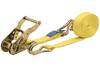 Sangle de serrage double 500 daN Wolfcraft 3274000 (L x l) 5 m x 25 mm