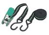 Sangle de serrage double 176 daN Wolfcraft 3442000 (L x l) 4 m x 25 mm