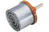 Set lames de scie trépans Wolfcraft 3478000 33 mm, 53 mm, 73 mm, 83 mm 1 set