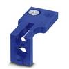 Phoenix Contact CF 3000 LOC 2,5 1205671 Support de canette pour sertisseuse automatique ou automate de dénudage pour embouts de câble 2.5 à 2.5 mm²