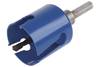 Scie à guichet universelle Wolfcraft 5962000 152 mm 1 pc(s)