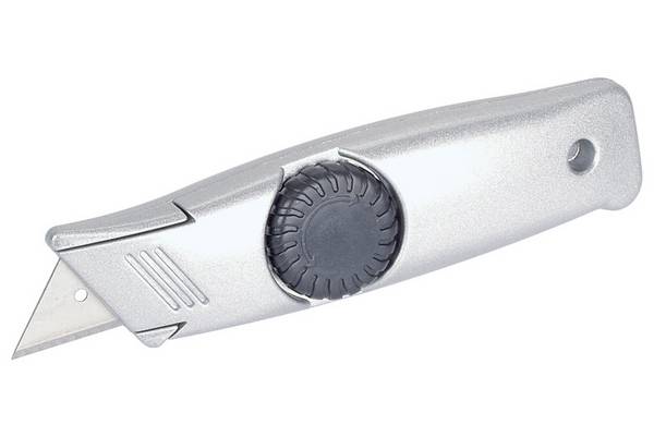 1 Multi Cutter - cutter à lame fixe Wolfcraft 4155000