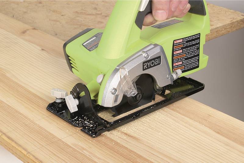 Wolfcraft 6275000 Lame de scie circulaire Chrome-Vanadium 190 x 16 mm Nombre de dents: 100 1 pc(s)-1