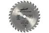 Lame de scie circulaire au carbure Wolfcraft 6737000 210 x 30 mm Nombre de dents: 30 1 pc(s)