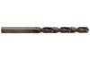 Wolfcraft 7450010 HSS Foret pour le métal 4 mm Longueur totale 75 mm Cobalt DIN 338 tige cylindrique 1 pc(s)