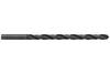 Wolfcraft 7491010 HSS Foret pour le métal 1 mm Longueur totale 34 mm laminé au rouleau DIN 338 tige cylindrique 3 pc(s)