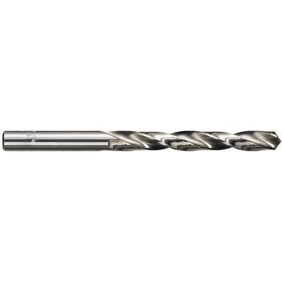 Wolfcraft 7551010 HSS Foret pour le métal  4.2 mm Longueur 75 mm meulé DIN 338 tige cylindrique 1 pc(s)