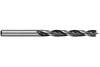 Wolfcraft 7604010 Foret pour le bois 4 mm Longueur totale 75 mm tige cylindrique 1 pc(s)
