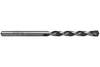 Wolfcraft 7775010 carbure de tungstène Foret à béton 5 mm Longueur totale 85 mm tige cylindrique 1 pc(s)