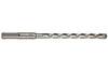 Wolfcraft 7880010 carbure de tungstène Foret pour marteau-perforateur 20 mm Longueur totale 450 mm SDS-Plus 1 pc(s)
