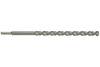 Wolfcraft 7922010 carbure de tungstène Foret à percer 12 mm Longueur totale 400 mm tige hexagonale 1 pc(s)