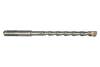 Wolfcraft 7992000 carbure de tungstène Foret pour marteau-perforateur 8 mm Longueur totale 160 mm SDS-Plus 1 pc(s)