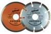 1 lot de disques diamant Wolfcraft 8390000