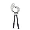 Coupe-câble à cliquet Phoenix Contact CUTFOX 100 1212135 Ø de coupe (max): 100 mm 1400 mm² 1 pc(s)