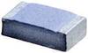 Weltron MCT 0603-121 MCT 0603 Résistance à couche métallique 121 Ω CMS 0603 0.1 W 1 % 50 ppm 1 pc(s) Tape cut