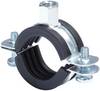 Fischer 42535 Collier d'attache pour tubes FRS 15 - 19 M8/M10 100 pc(s)