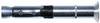 Fischer 44920 FH II 15/15 SK Cheville haute performance 100 mm 15 mm 25 pc(s)