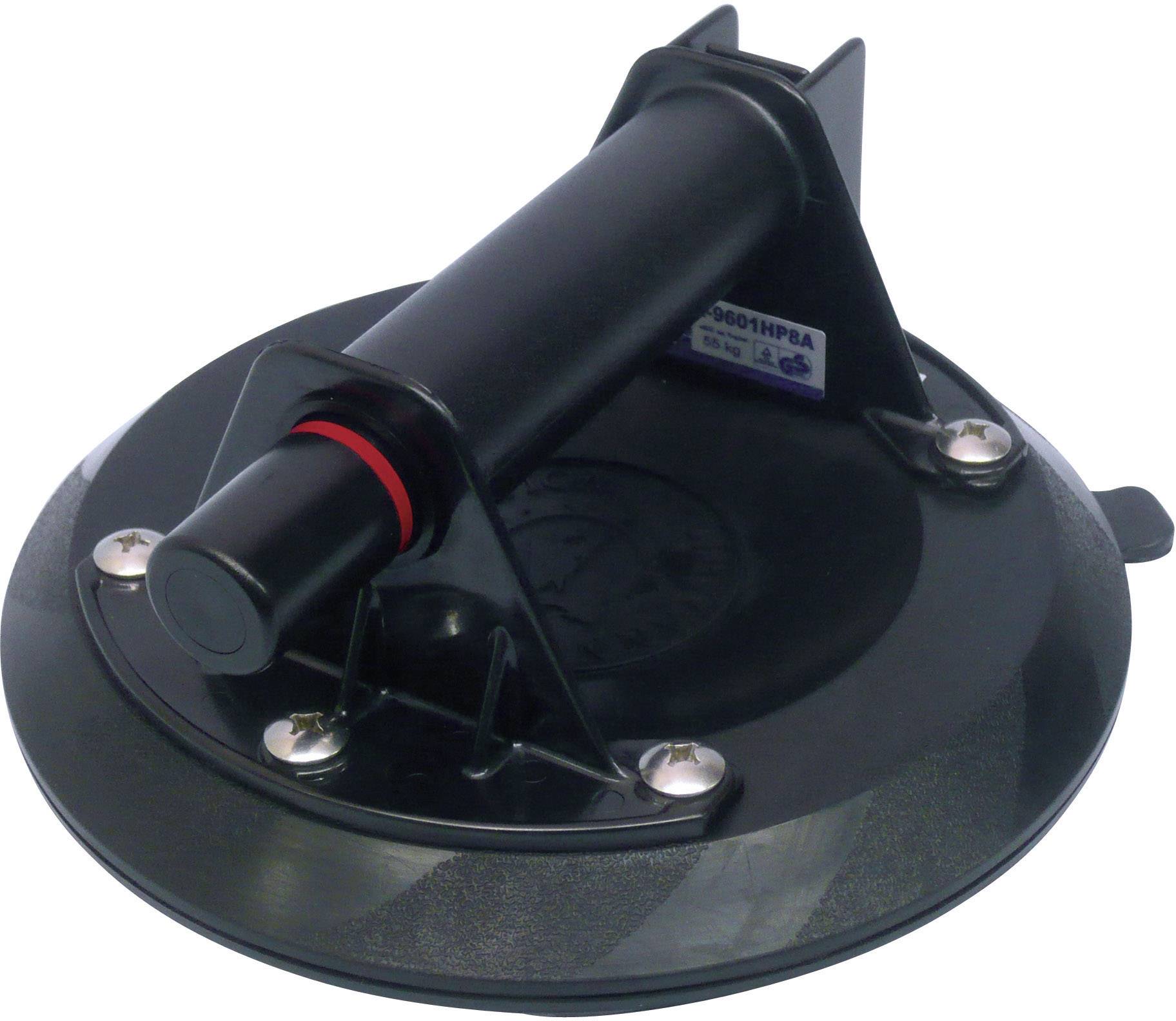 Ventouse de manutention force 55Kg TOOLCRAFT Conrad.fr