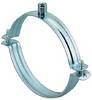 Fischer 500746 Collier d'attache pour tubes FRSN 146-156 M8/M10 25 pc(s)